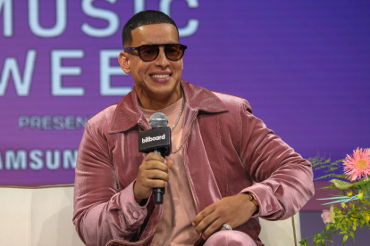 Daddy Yankee se presentará el próximo 4 de octubre en el estadio Modelo de Guayaquil.