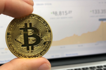 Las estafas por criptomonedas cada vez son más populares.