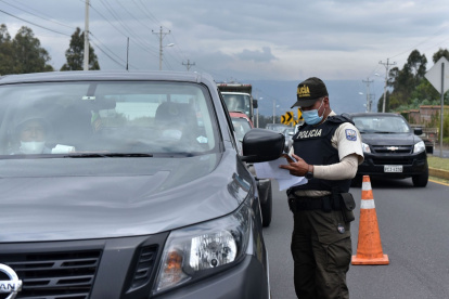 La Policía asegura que tiene varios convenios suscritos con el Municipio.