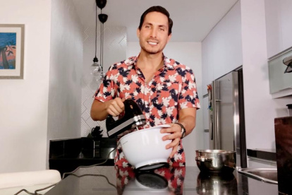 De ser aprobado el proyecto, uno de los más opcionados para conducirlo es Eduardo Andrade.