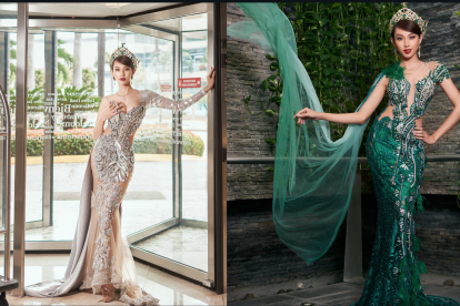 Miss Grand International