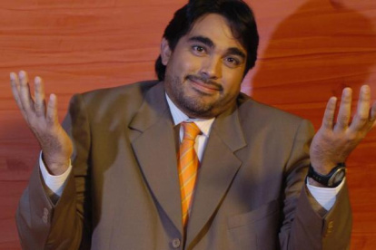 El periodista volverá a Catar en cinco días. Antes pasará por Turquía y viajará a Estados Unidos.