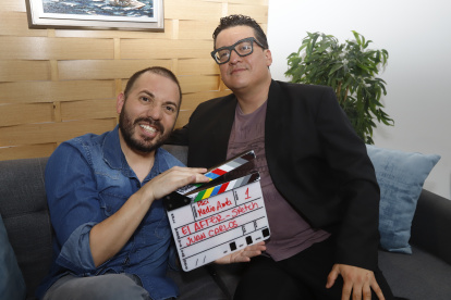 Los actores afirman que el espacio no parodiará ni imitará a políticos, un recurso muy gastado, sino que tocará con humor temas de actualidad.