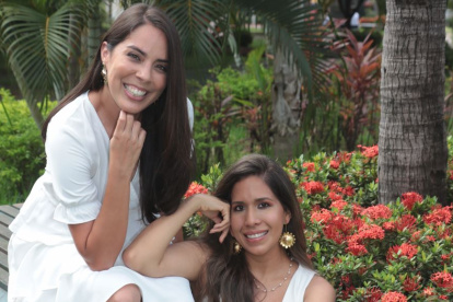 Brindarles un mejor planeta a sus hijos es uno de los motores que las impulsa a luchar por su emprendimiento.