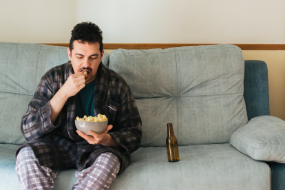 Tanto hombres como mujeres sufren los efectos de la pandemia y de lo que ocurre en el mundo.