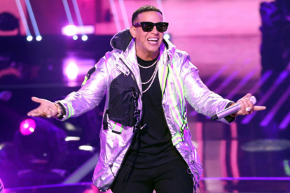 Daddy Yankee