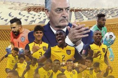 La Tri se va a Catar y la mejor manera de celebrarlo es festejar con los fans mediante las redes sociales.