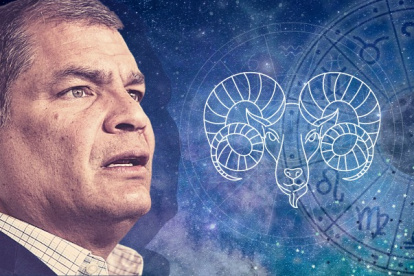 Líder nato y un poco testarudos, así definen los astros a los nacidos bajo el signo Aries