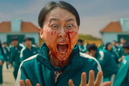 ¿El Juego Del Calamar Es Un Juego Real En Corea Del Sur?