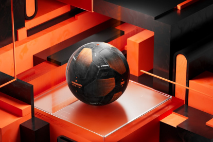 Imagen promocional de Goals, el videojuego de fútbol con criptoactivos en el que ha invertido Piqué