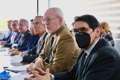 IESS se compromete a pagar $140 millones hasta fines de mayo