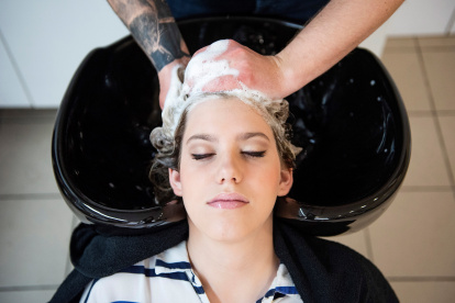 En cuanto a la frecuencia de lavado, lo ideal es hacerlo dos veces a la semana.