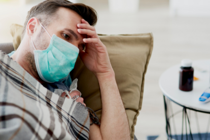 Aunque el SARS-CoV-2 afecta principalmente al sistema respiratorio, el virus (y la respuesta del organismo a él) también daña otros tejidos