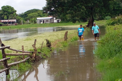 Situación. Los ciudadanos piden ayuda humanitaria y económica.