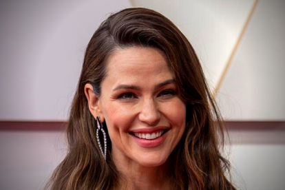Jennifer Garner