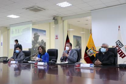 Comunicado. A traves de una publicación en Twitter, el ministerio de Salud reculó y enfatizó que no pedirá carné de vacunación.