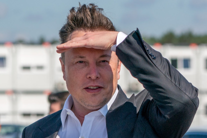 Musk asegura que Twitter necesita transformarse
