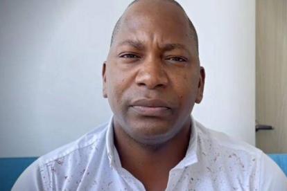 La presencia de Miguel Nazareno y las otras cinco personas que habrían ejercido actividades ilícitas se dio en días pasados en las instalaciones del Ministerio de Defensa