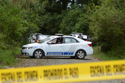 Investigación. La Dinased se hará cargo de la investigación por la muerte del militar retirado, principal de Big Money.