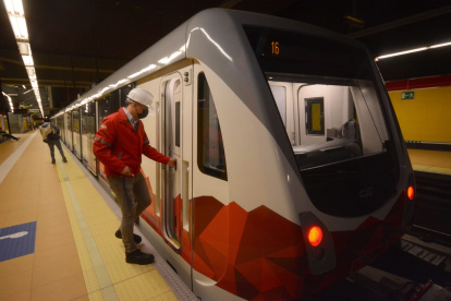 La Fiscalía de España lleva meses investigando el pago de sobornos por parte del consorcio GMQ.