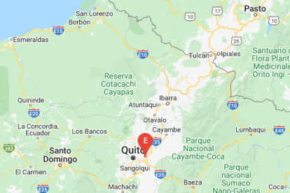 Instituto Geofísico