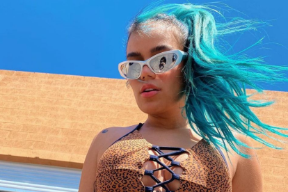 Karol G está lista para Coachella 2022