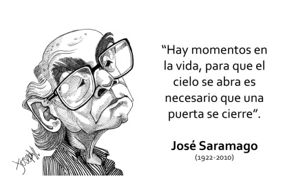 José Saramago