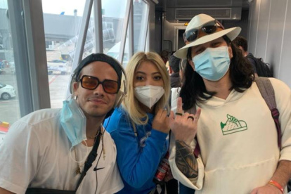 Entre Nathalie y Logan, fue la guayaquileña quien recibió más votos, lo que le permitió blindar a la casa de las mujeres para qué ninguna de ellas abandone la casa.