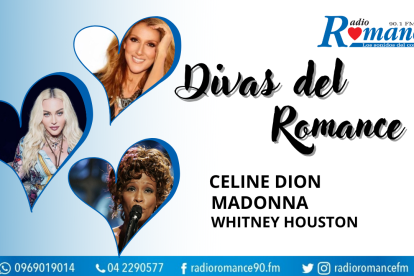 Radio Romance se ha caracterizado por ser la radio de los especiales.