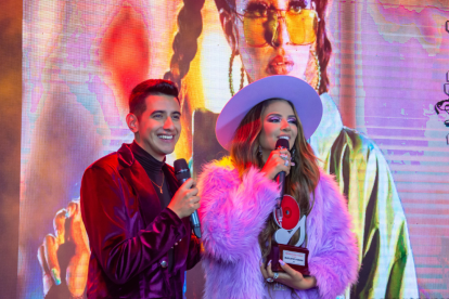 Los preparativos del evento que celebra a la música se vienen efectuando con antelación