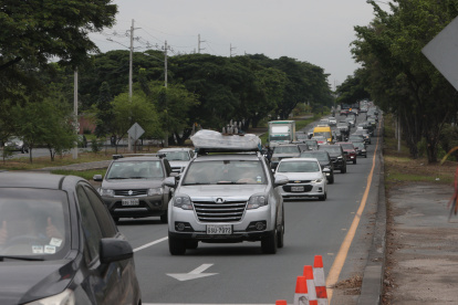 Más de 100 mil matriculas fueron entregadas de forma irregular en 147 municipios del país.