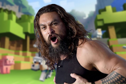 La película sobre el videojuego es un proyecto que lleva en desarrollo desde hace varios años