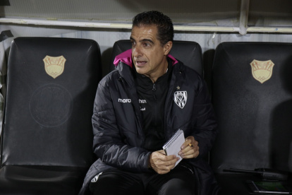 El portugués Renato Paiva ayudó a Independiente del Valle a ganar su primer título en la máxima división del fútbol ecuatoriano