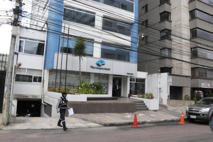 Varios exgerentes de Petroecuador se han visto envueltos en casos de corrupción.