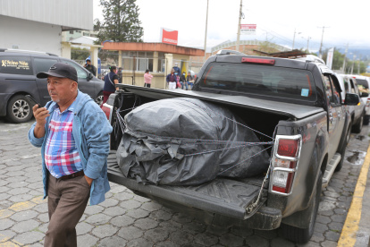 ASESINATO DE CIUDADANO EN IBARRA POR ROBARLO RF Ibarra 19 de abril del 2022 Agencia ( ag - expreso ag extra)