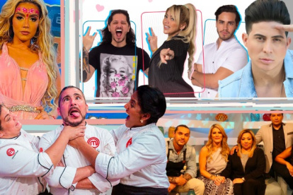 La producción nacional espera reactivarse este año, pero la tiene difícil frente a las plataformas digitales que presentan una amplia gama de series, documentales y dramatizados.