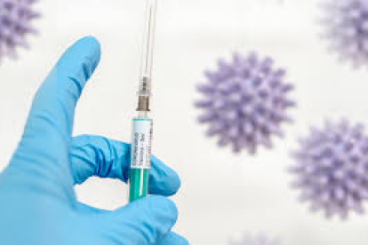 Las autoridades de Salud buscan generar conciencia sobre la importancia de la aplicación de la vacuna contra la influenza.