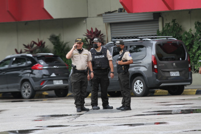 Situación. La preparación en lo físico, psicológico y el uso de las propias armas de dotación no serían las adecuadas, según los propios uniformados.