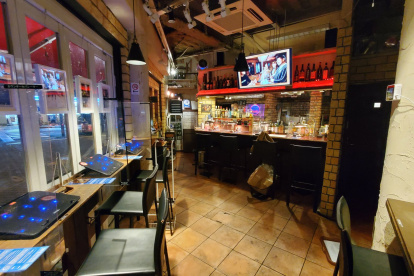 El Manuscript Writing Café, que abrió en Tokio, fue creado específicamente para todos los que tengan muchas distracciones