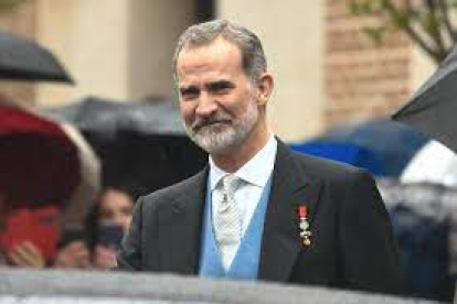 El rey Felipe de España quiere modernizar la monarquía y transparentar la actividad pública.