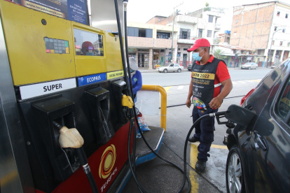 Contexto. El alto precio de los combustibles reactivó el debate sobre la calidad que se ofrece en el mercado.