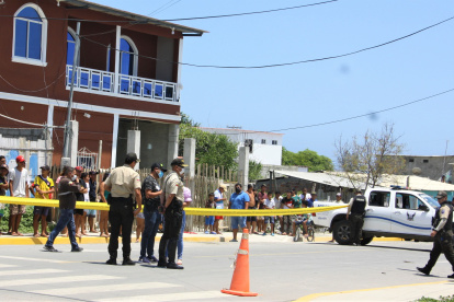 Realidades. Las muertes al estilo sicariato conmocionan a la Península, los ciudadanos piden más controles.