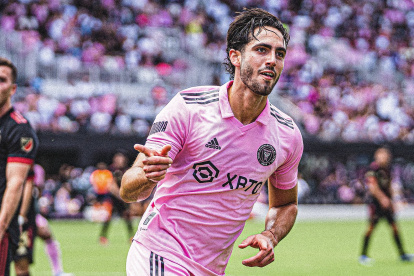 leonardo campana-mls-1El delantero ecuatoriano Leonardo Campana fue figura en el último triunfo del Inter Miami ante el Atlanta United.