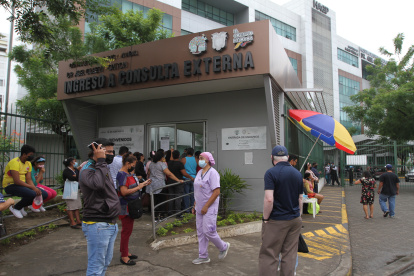 El nuevo juez dispuso el traslado de alias JR al hospital Abel Gilbert Pontón de Guayaquil.