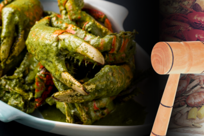 De los inicios todavía mantienen lo esencial: la buena sazón, pero también el ambiente fresco y acogedor que se logra con un verdadero servicio personalizado.