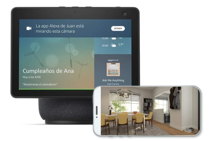 Echo Show 10 (3ª generación).