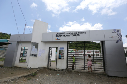 Irregularidades. El CPCCS-T en 2019 determinó que en las UEM existieron incrementos de hasta el 102,53 %.