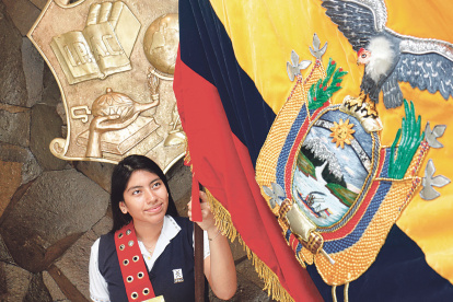 Transformación. La participación política y el activismo de jóvenes actualmente dependen de la tecnología.