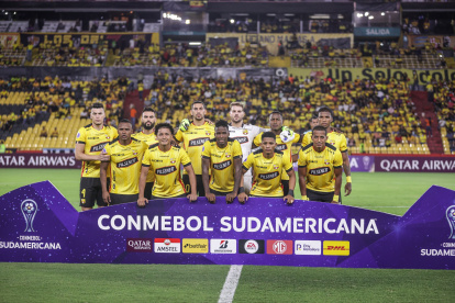 Barcelona cumple este 1 de mayo 97 años de fundación.