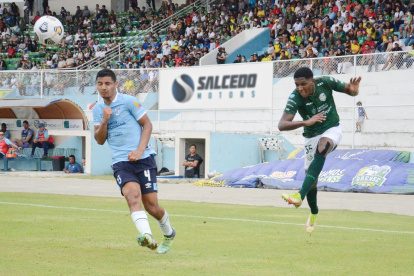Orense tuvo poco tiempo la pelota, pero la administró mejor. Se quedó con tres puntos que le permiten escaparse de la zona baja de la tabla de la primera etapa.